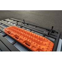 Kaon Folding Maxtrax &amp; TRED Mounts 30mm high [Rola Titan] 