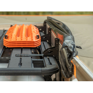 Kaon Universal 270 Degree Awning Bracket Set to suit Rhino-Rack Pioneer Platform