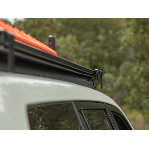 Kaon Universal Awning Bracket to suit ARB BASE Rack [Set: 3 Brackets]