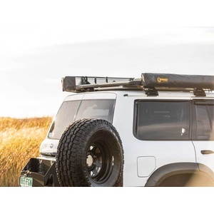 Kaon Roof Rack Table Slide Mount to suit Rhino-Rack Pioneer Platform Series 5/6