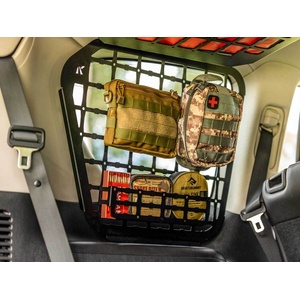 Kaon Small Storage Pod to suit KAON Molle Mesh [1 Pod]