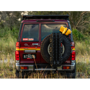 Kaon Out-Back Maxtrax LITE Mount [Maxtrax Mount Only]