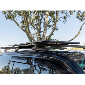 Kaon Solar Panel Mount to suit Cross Bar Roof Racks
