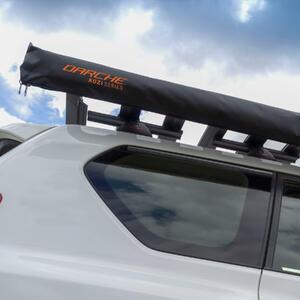 Darche Kozi Awning - 2 X 2.5M