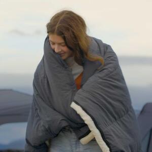 Darche Kozi Junior Sleeping Bag (-5C)