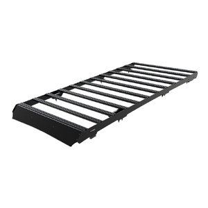 Lexus GX 550 (2024-Current) Slimsport Roof Rack Kit by Front Runner - KSLE002T