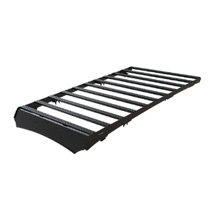 Lexus GX 460 (2010-2024) Slimsport Roof Rack Kit by Front Runner - KSLG004T