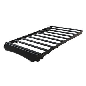 Subaru Outback GEN 6 (2020-Current) Slimsport Roof Rack Kit by Front Runner - KSSO004T