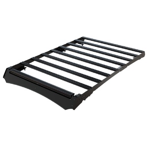 Toyota Rav4 (2019-Current) Slimsport Roof Rack Kit / Lightbar ready by Front Runner - KSTR002T