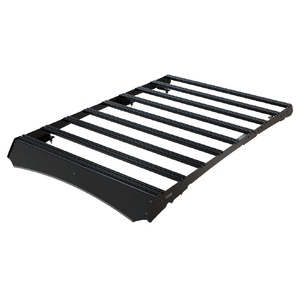 Toyota Rav4 (2019-Current) Slimsport Roof Rack Kit by Front Runner - KSTR003T