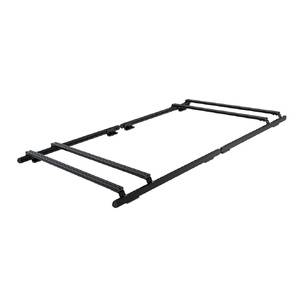 Slimpro Canopy Rack Kit / 1335mm(W) x 2400mm(L) by Front Runner - KVCA006T