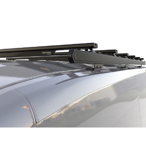 Ford Transit (L2H3/130in WB/High Roof) (2013-Current) Slimpro Van Rack Kit by Front Runner - KVFT002T