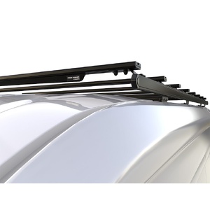 Ford Transit (L3H3/148in WB/High Roof) (2013-Current) Slimpro Van Rack Kit by Front Runner - KVFT004T