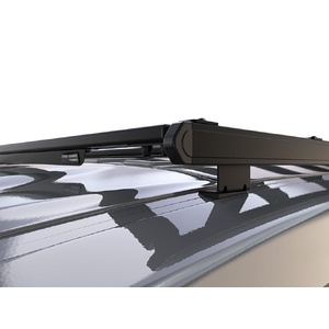 LDV/Maxus Deliver 9 (LWB/High Roof) (2020-Current) Slimpro Van Rack Kit by Front Runner - KVLD001T