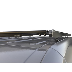 Mercedes-Benz Sprinter (L1H2/128in SWB/high Roof) (2006-Current) Slimpro Van Rack Kit by Front Runner - KVMS006T