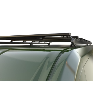 Peugeot Boxer (L2H2/136in WB/High Roof) (2014-Current) Slimpro Van Rack Kit by Front Runner - KVPB003T