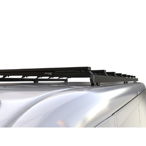 RAM Pro Master 1500 (118in WB/Low Roof) (2014-Current) Slimpro Van Rack Kit by Front Runner - KVRP001T