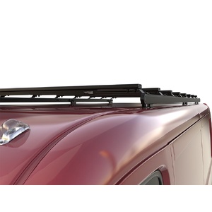 RAM Pro Master 1500 (136in WB/Low Roof) (2014-Current) Slimpro Van Rack Kit by Front Runner - KVRP002T