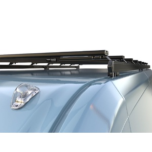 RAM Pro Master 1500 (136in WB/High Roof) (2014-Current) Slimpro Van Rack Kit by Front Runner - KVRP003T
