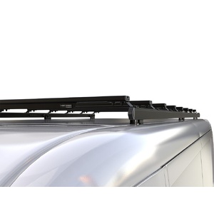 RAM Pro Master 2500 (136 WB/Low Roof) (2014-Current) Slimpro Van Rack Kit by Front Runner - KVRP004T