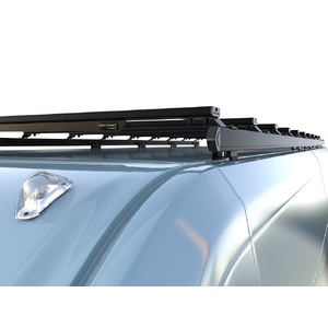 RAM Pro Master 3500 (159 WB/EXT High Roof) (2014-Current) Slimpro Van Rack Kit by Front Runner - KVRP009T