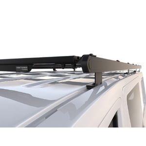 Toyota HiAce LWB (2019-Current) Slimpro Van Rack Kit by Front Runner - KVTH001T