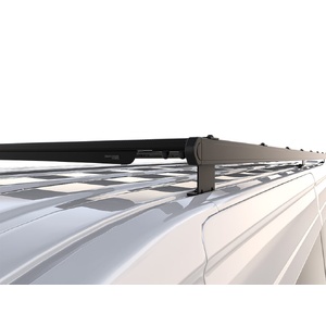 Toyota HiAce SLWB High Roof (2019-Current) Slimpro Van Rack Kit by Front Runner - KVTH002T