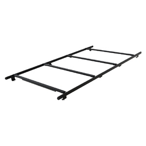 Toyota HIACE LWB (2019-Current) SlimPro Commercial Rack Kit by Front Runner - KVTH003T