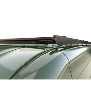 Volkswagen Crafter (L3H2/ MWB/Standard Roof) (2017-Current) Slimpro Van Rack Kit by Front Runner - KVVC001T
