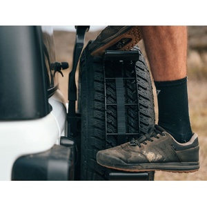 Spare Wheel Step by Front Runner - LADD007