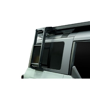 Ford Bronco (2021-Current) Side Mount Ladder by Front Runner - LAFB001