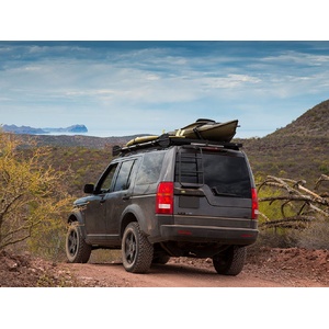 Land Rover Disco 3/4 AND LR3/LR4 Ladder by Front Runner - LALD004