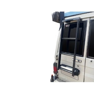 Toyota Land Cruiser 75 / 78 Troopy Ladder by Front Runner - LATL006