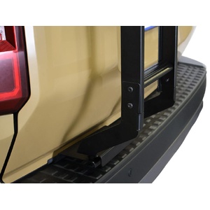 Toyota Land Cruiser Prado 250 / Toyota Lexus GX550 (2024-Current) Ladder by Front Runner - LATP003