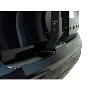 Toyota Sequoia (2023-Current) Ladder by Front Runner - LATS001