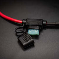 Lightforce Beast LED Driving Light Wiring Harness Kit - 12V (Universal)