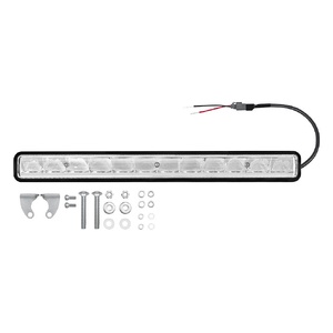 14in LED Light Bar SX300-SP / 12V/24V / Spot Beam by Front Runner - LIGH187