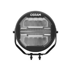 10in LED Light Round MX260-CB / 12V/24V / Combo Beam by Front Runner - LIGH204