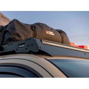 40in LED Slim Light Bar VX1000-CB SM / 12V/24V / Single Mount by Front Runner - LIGH213