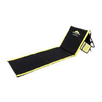 Malamoo Manly Deluxe Beach Chair 