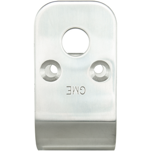 GME 45mm Wrap Around Bull Bar Bracket- Stainless Steel