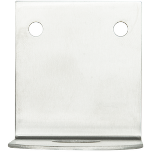 GME 1.5mm Universal &quot;L&quot; Bracket - Stainless Steel