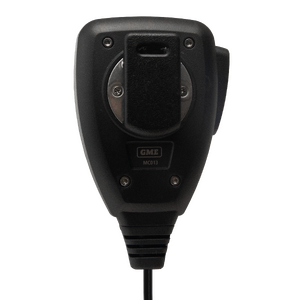 GME IP67 Speaker Microphone - Suit XRS-660