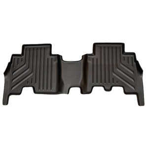 Maxliner MaxPro Floor Mat to suit Isuzu MU-X 07/21 - Onwards (Front Row)