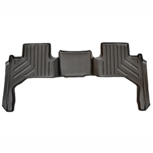 Maxliner MaxPro Floor Mat to suit Toyota Kluger 2015 - 2020 (Front Row)