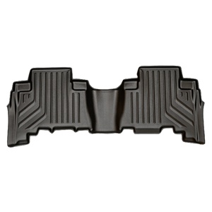 Maxliner MaxPro Floor Mat to suit Toyota Prado 150 Series 2015 - 2024 with Auto Trans (Front Row / Auto Trans)