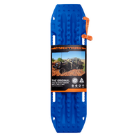 Maxtrax MKII Recovery Tracks - Turquoise (Pair)