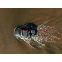 Maxtrax Xtreme Recovery Tracks - Red (Pair)