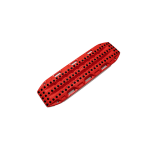 Maxtrax Xtreme Recovery Tracks - Red