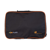 Maxtrax Indeflate Analogue Deflator/Inflator (4 Hose)